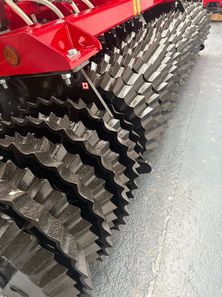 SMS Smart Direct Drill - Image 4