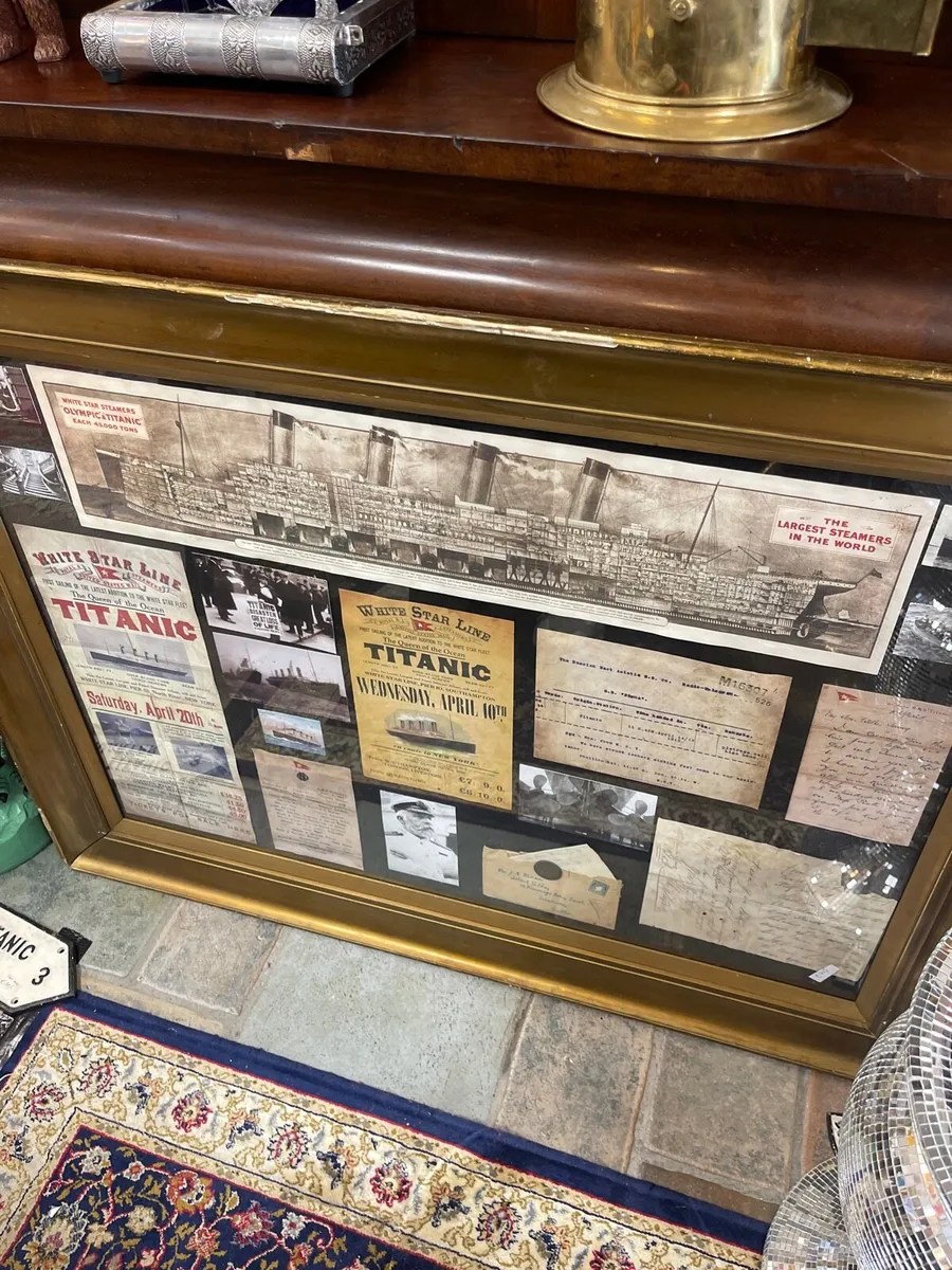 Antique - Image 1