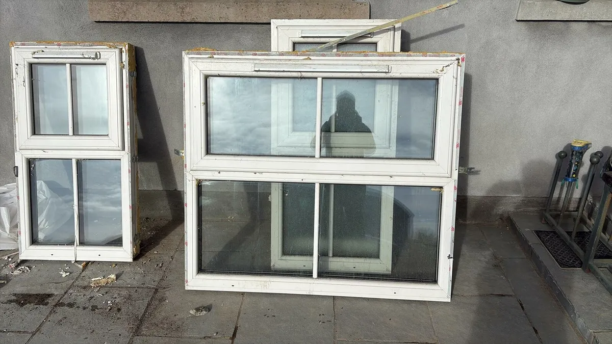 Munster joinery windows - Image 1