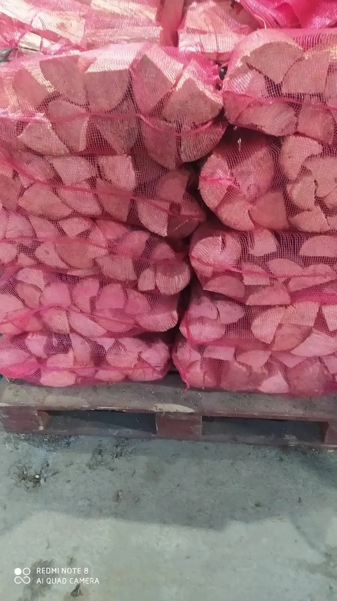 FIRE LOGS, Fire Logs, Wood Logs, Eco Logs, wood - Image 1