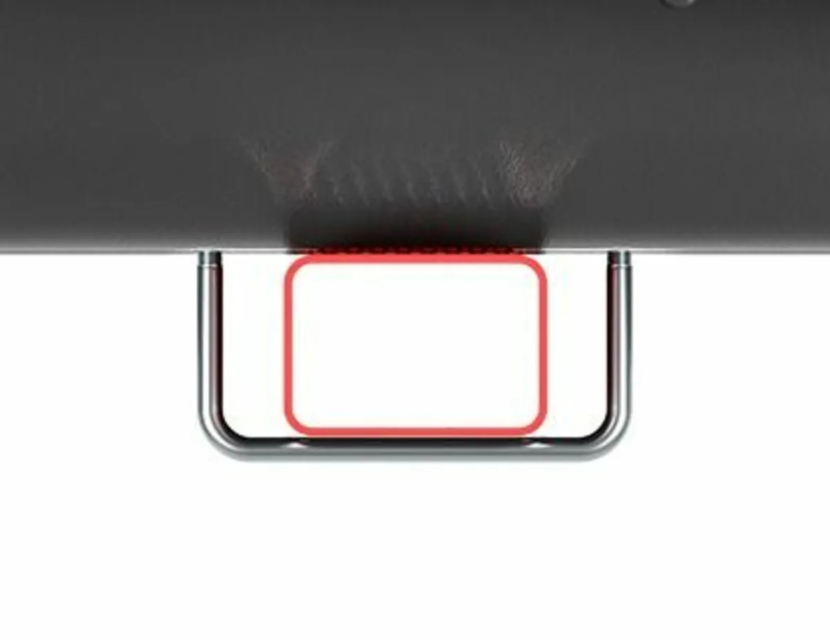 Menabo 320 Lt  Car Roof Boxes .  Free Delivery - Image 3