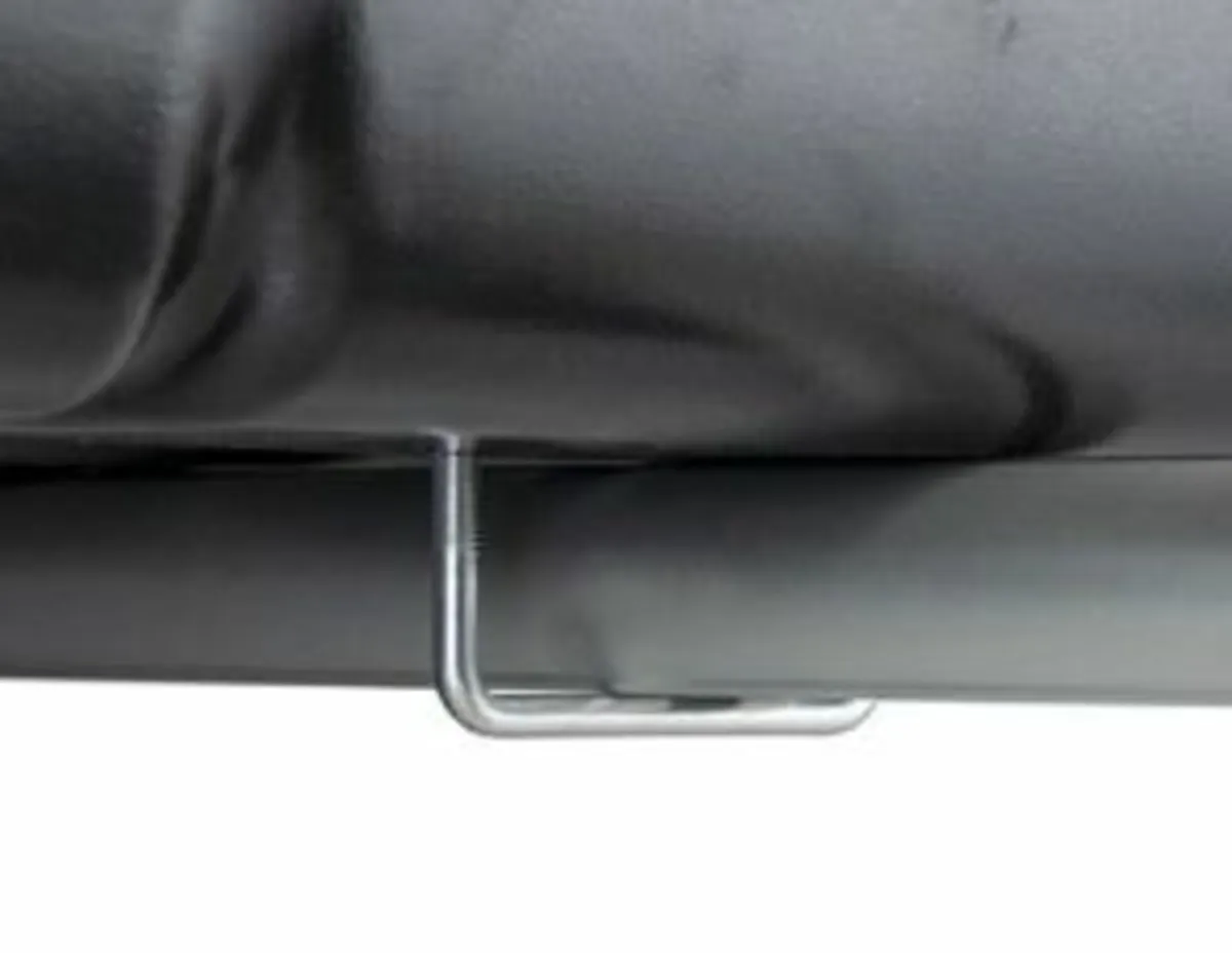 Menabo 320 Lt  Car Roof Boxes .  Free Delivery - Image 4