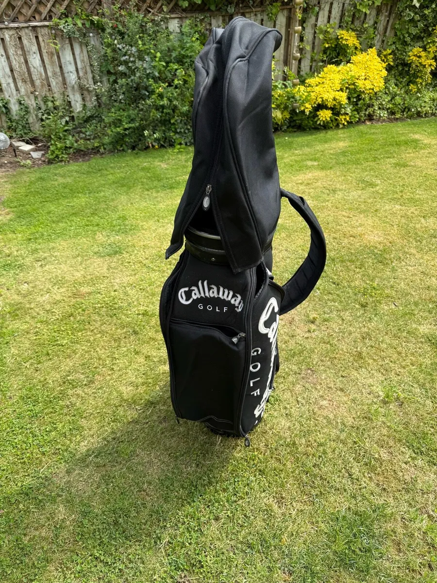 Callaway Golf bag - Image 2