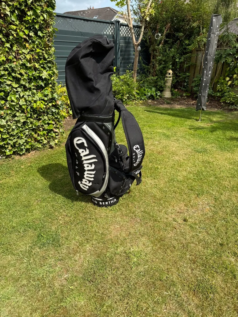 Callaway Golf bag - Image 3