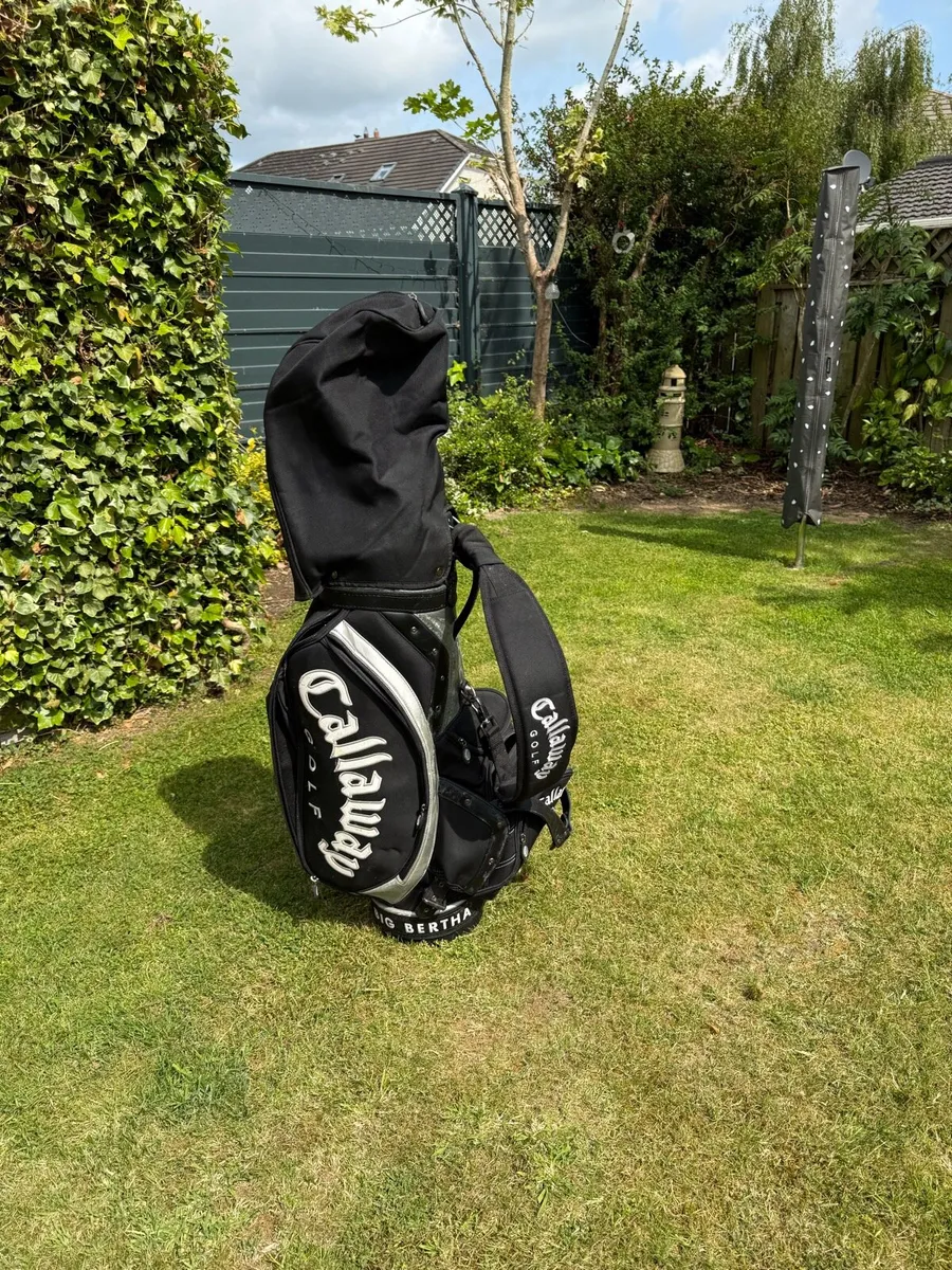 Callaway Golf bag - Image 4