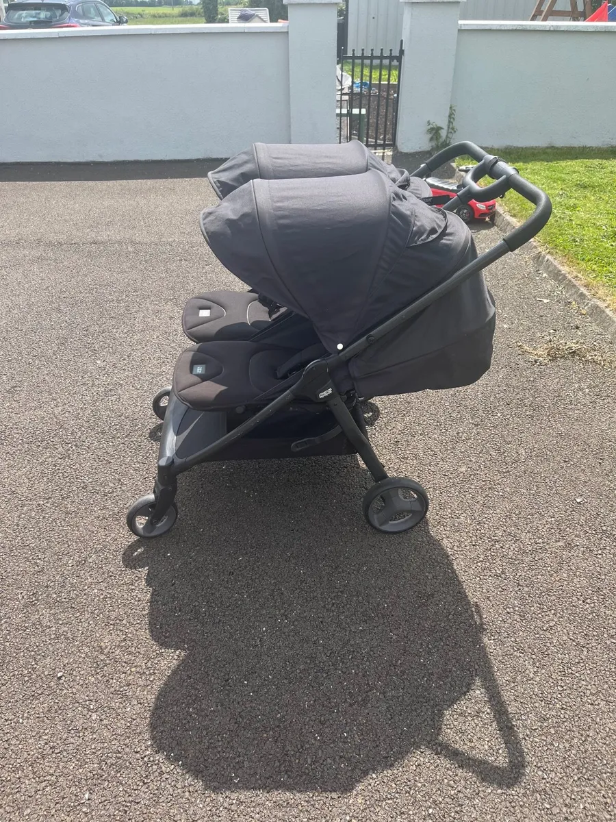 Double buggy - Image 2