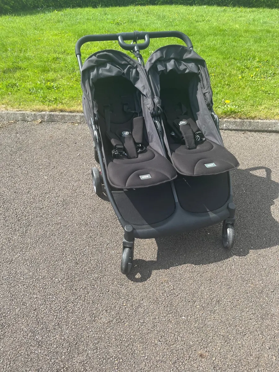 Double buggy - Image 3