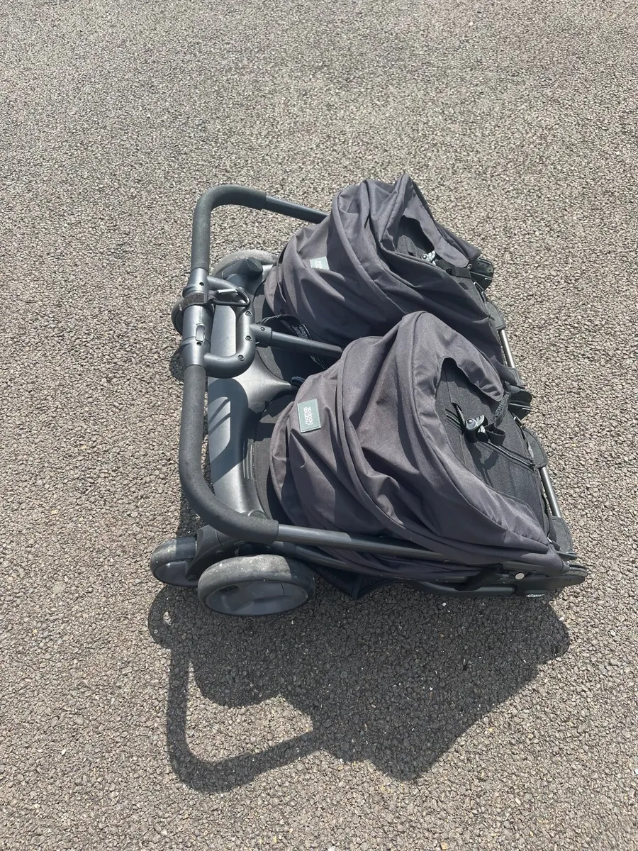 Double buggy - Image 4