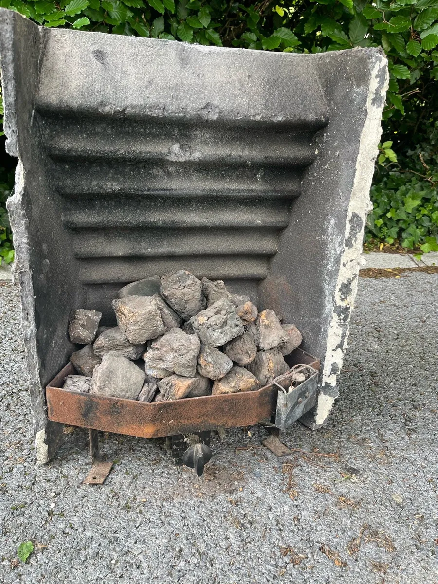 Gas Fireplace 🔥 - Image 2