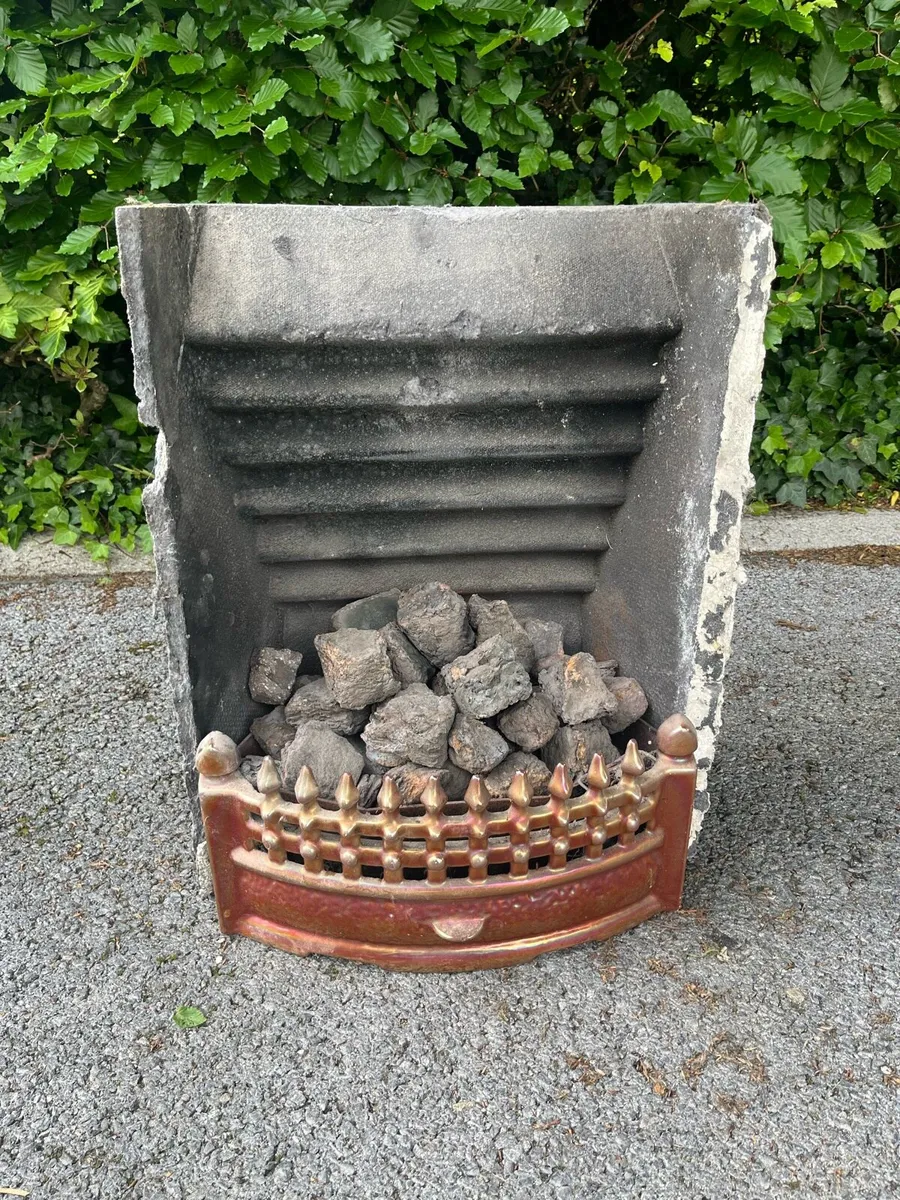 Gas Fireplace 🔥 - Image 3