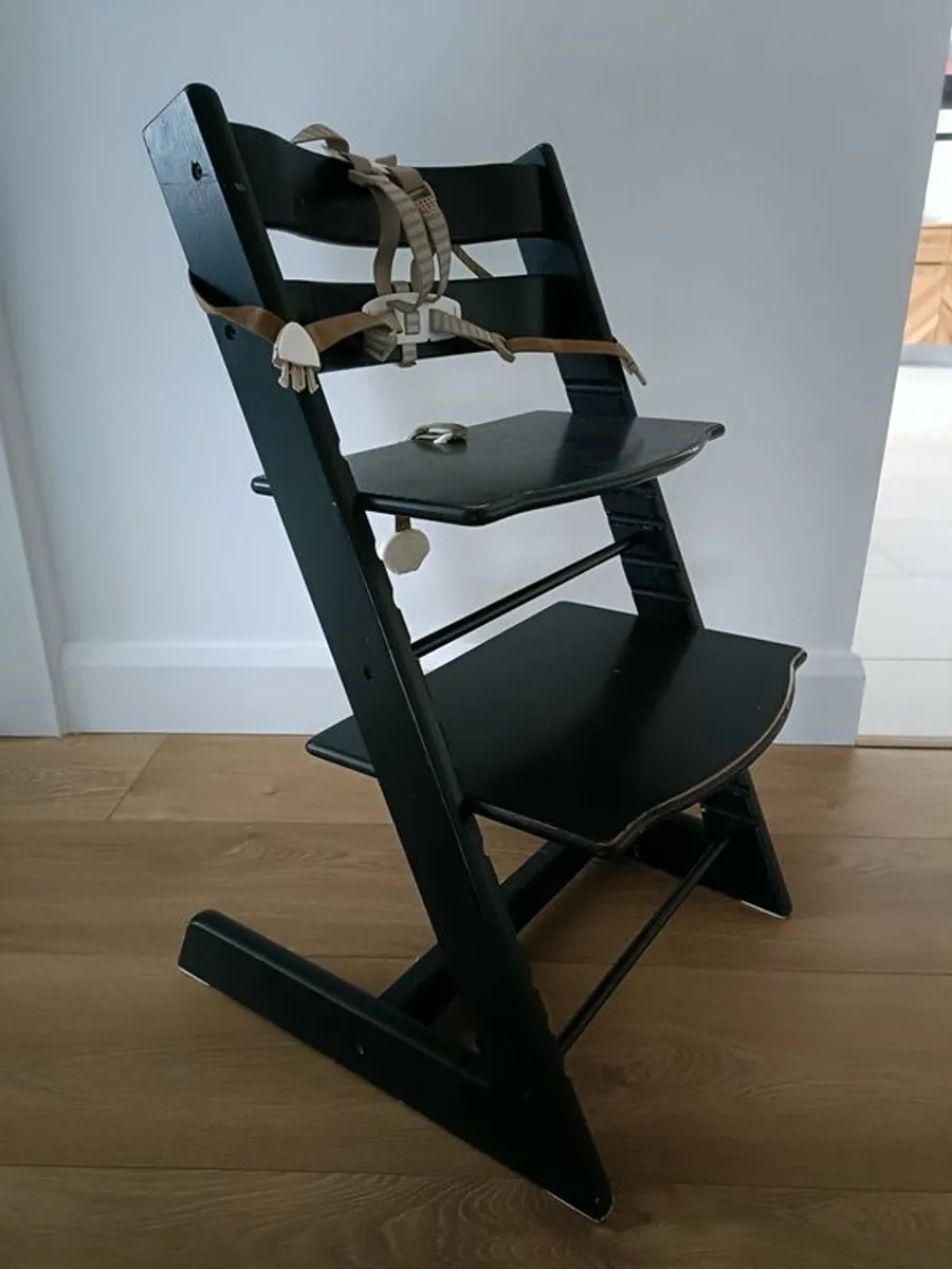 Stokke Tripp Trapp - Image 1