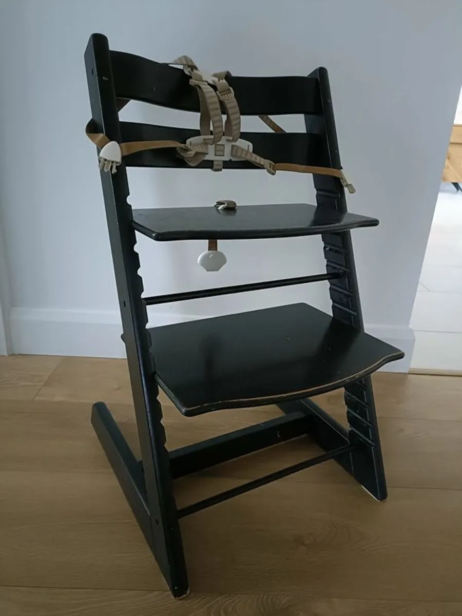 Stokke Tripp Trapp - Image 2