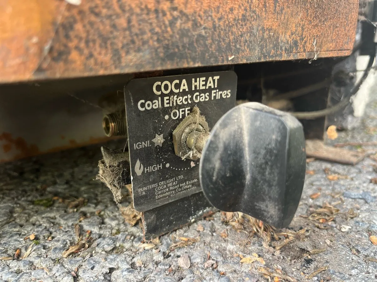Gas Fireplace 🔥 - Image 4
