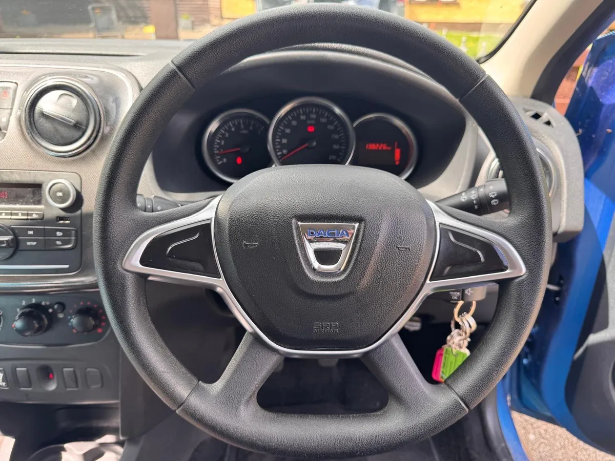 Dacia Sandero Stepway 2018 - Image 3