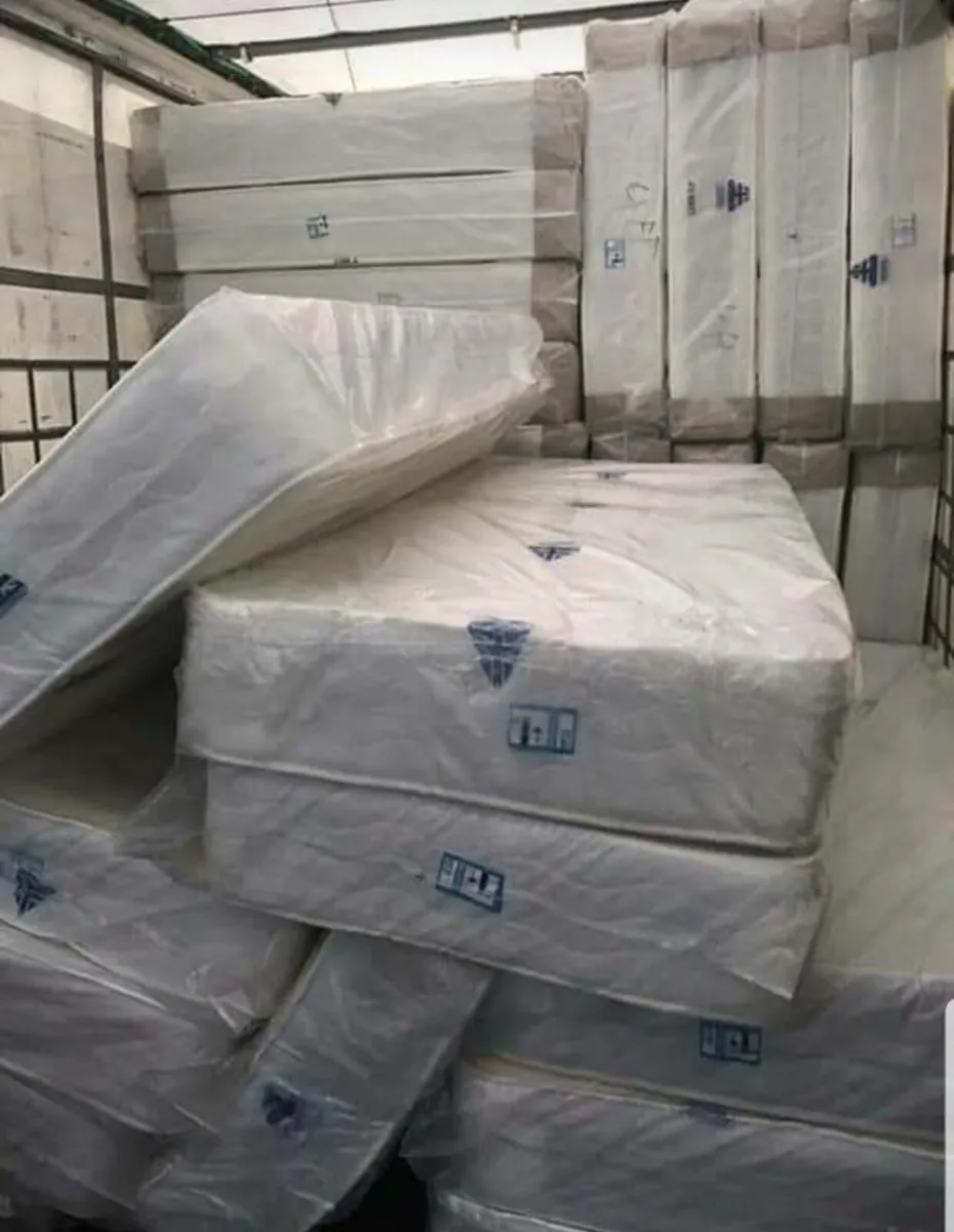 New Memoryfoam Otherpedic Mattresses All Sizes