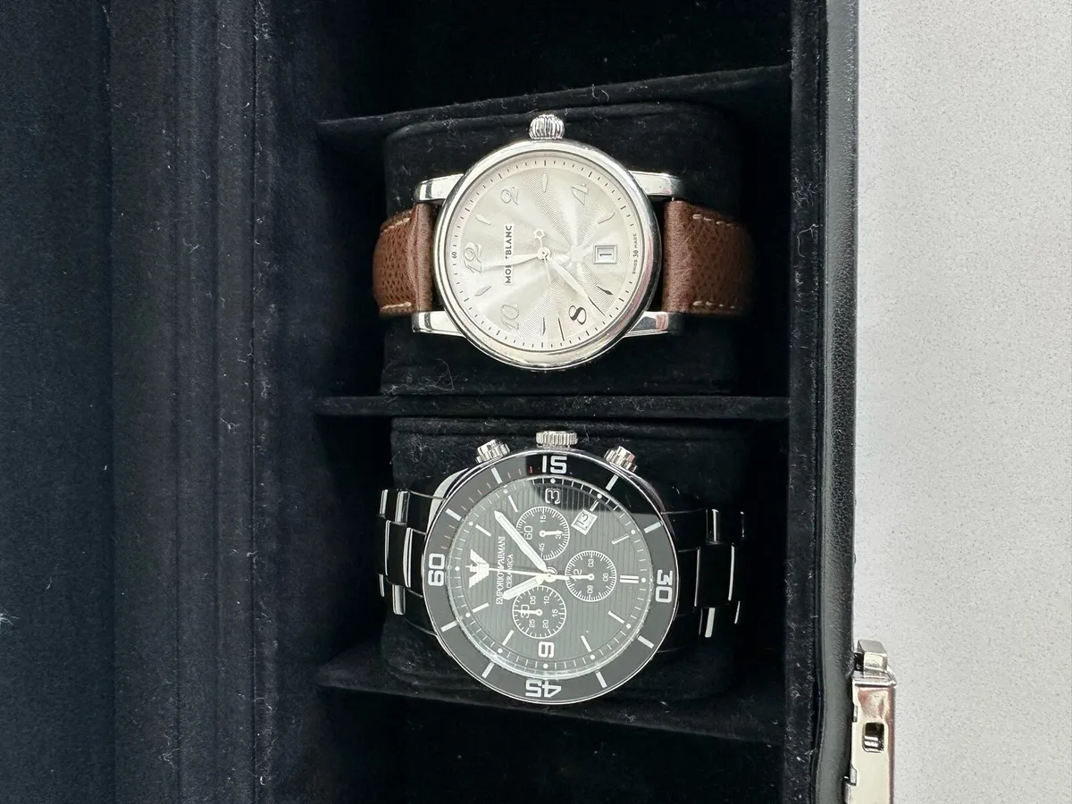 Watches - Image 2