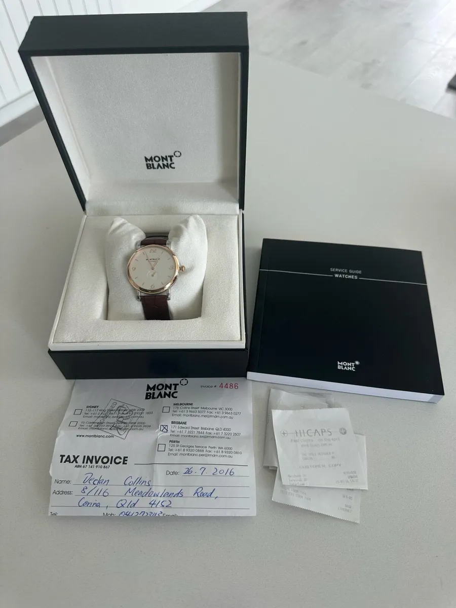 Watches - Image 4