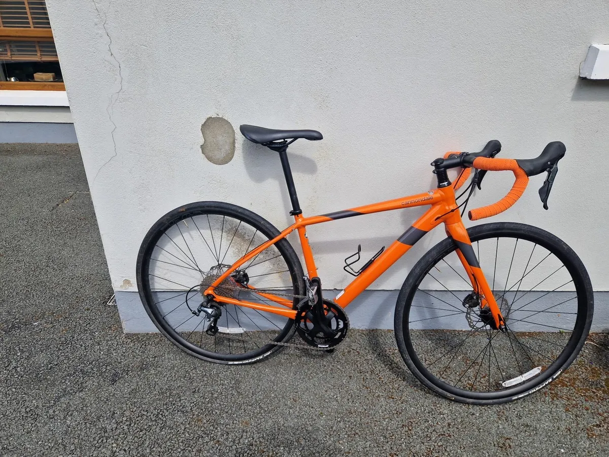 Bike - Cannondale Synapse - Image 2
