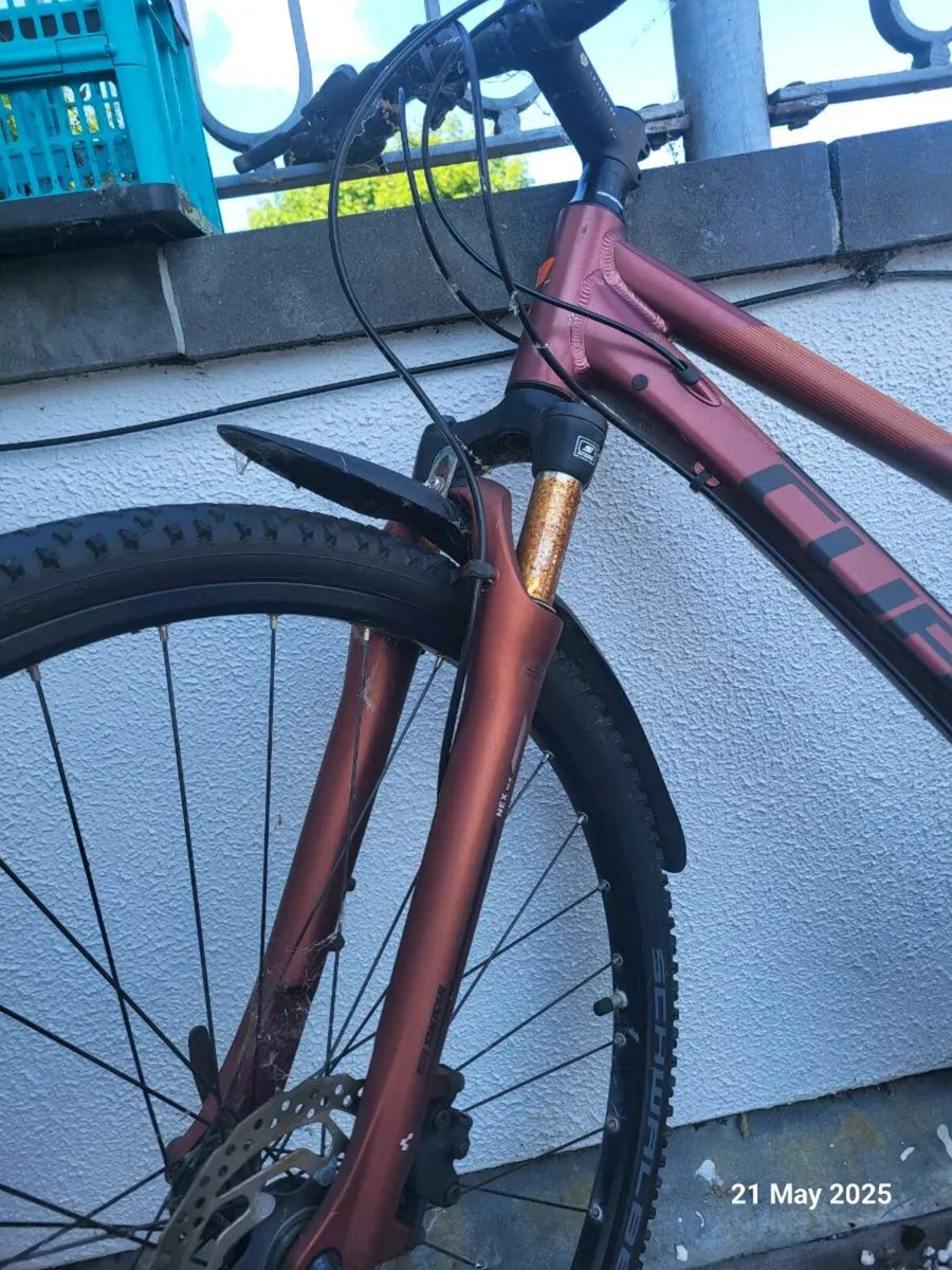 Bike needs service - Image 2