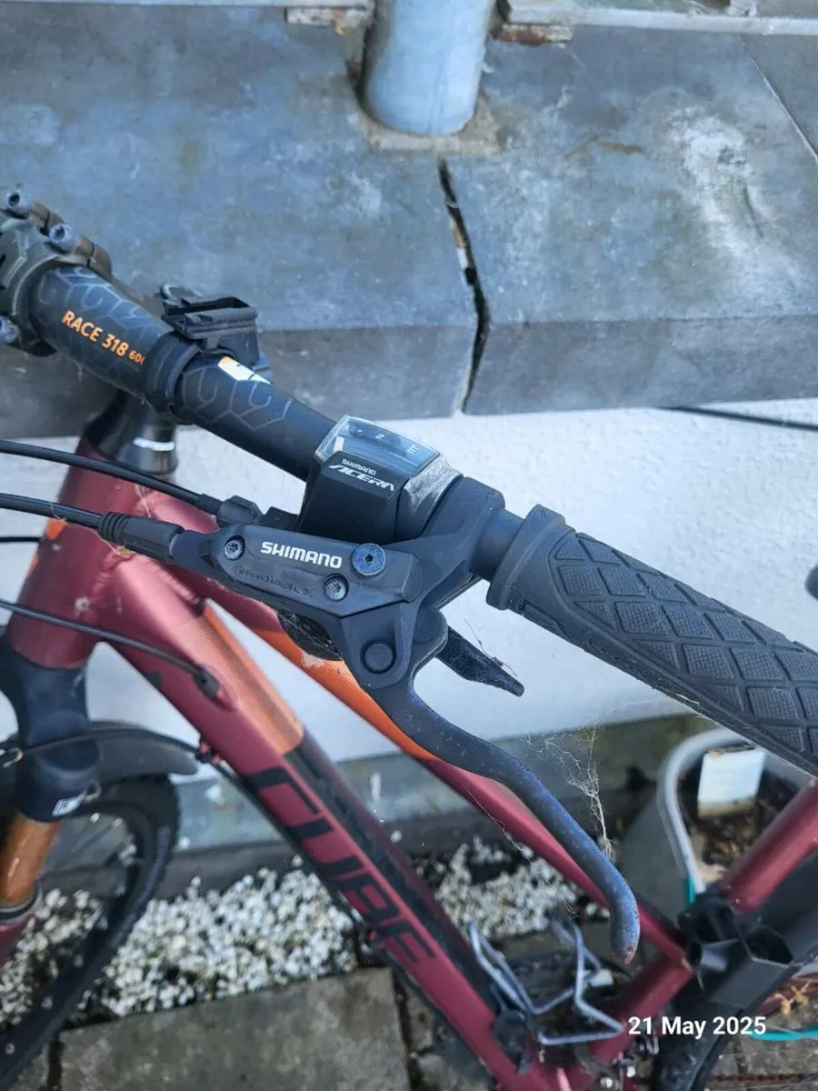 Bike needs service - Image 3