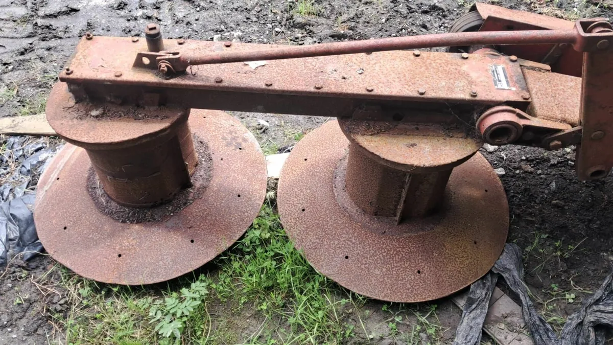 Rotary Mower - Image 3