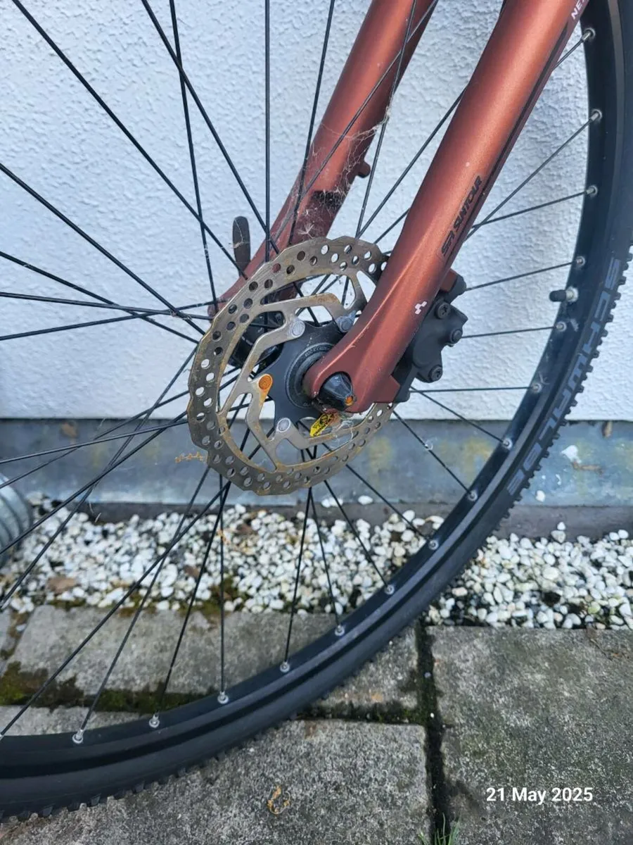 Bike needs service - Image 4