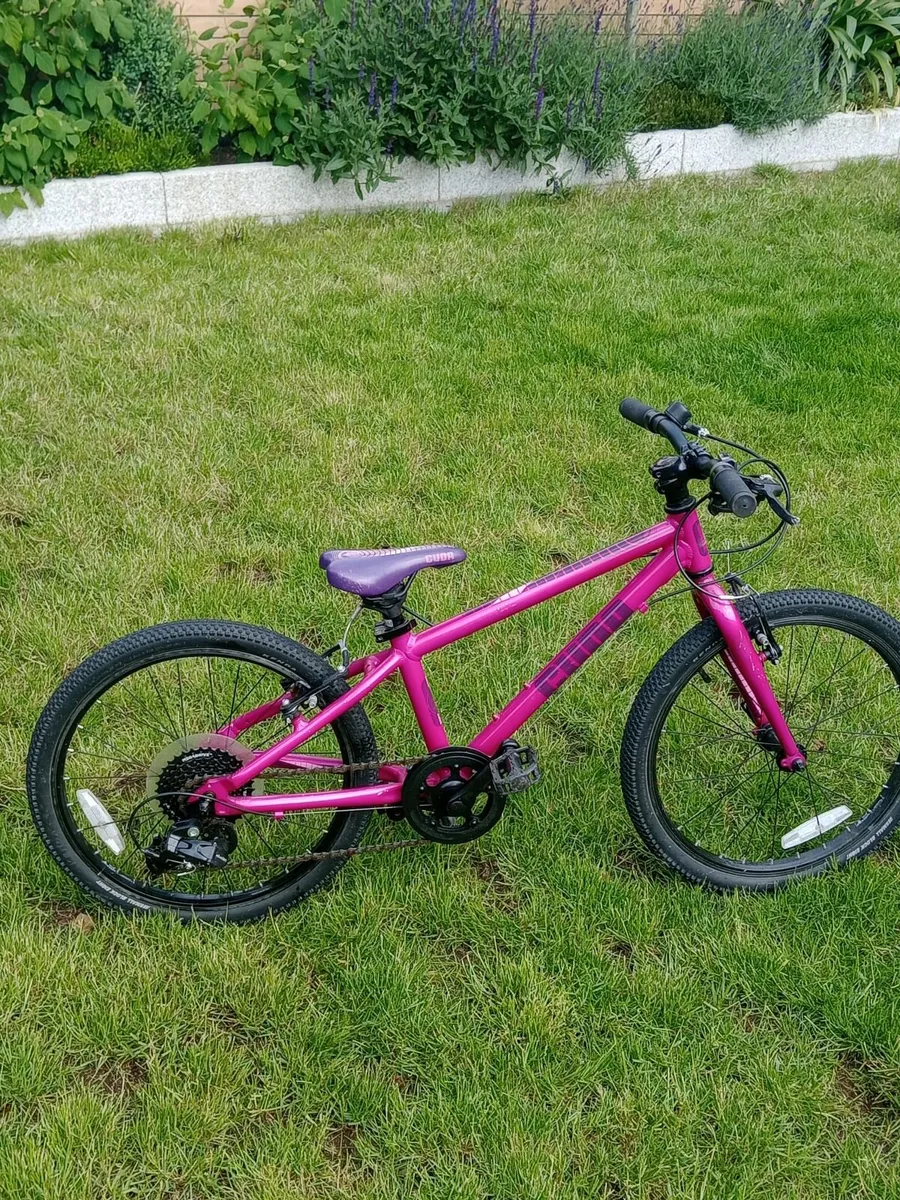 Cuda Girls Bike - Image 1