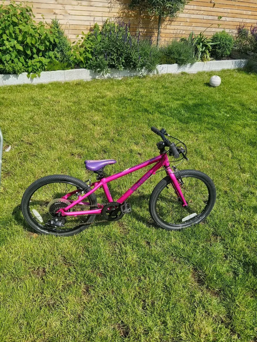 Cuda Girls Bike - Image 2
