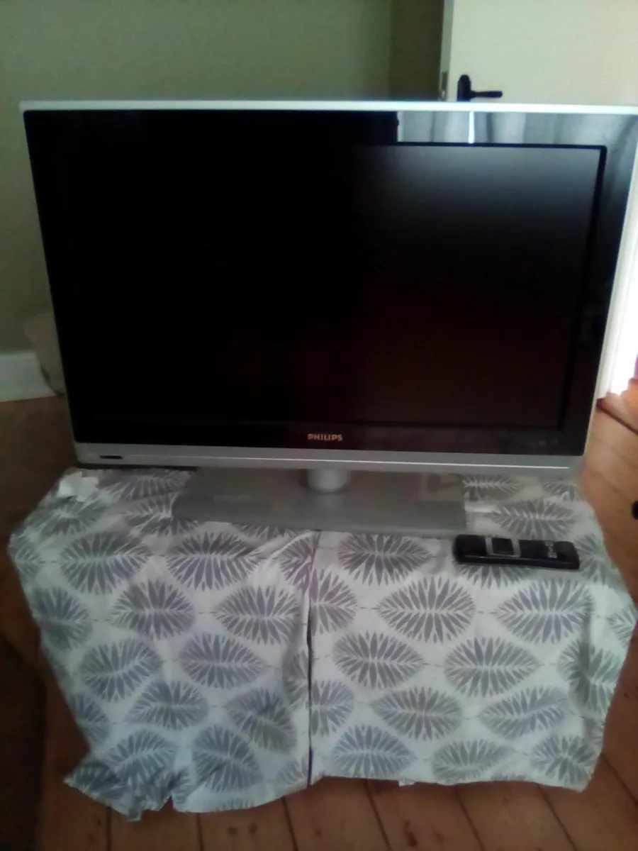 PHILIPS TV - Image 1