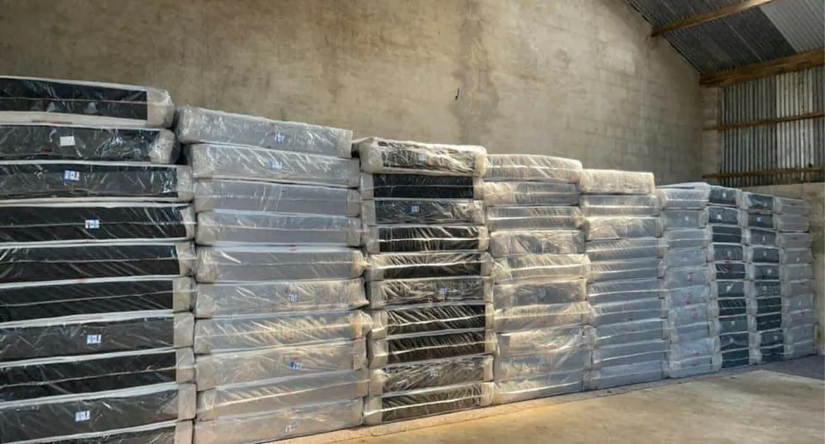 New Memoryfoam Otherpedic Mattresses All Sizes