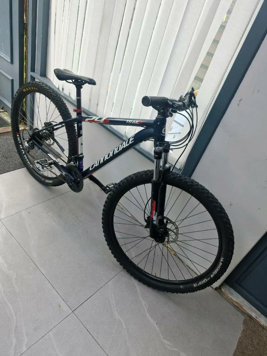 Mountain bike - Image 2