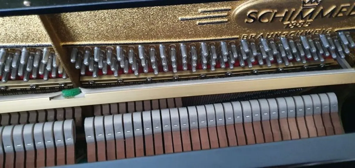 piano - Image 2