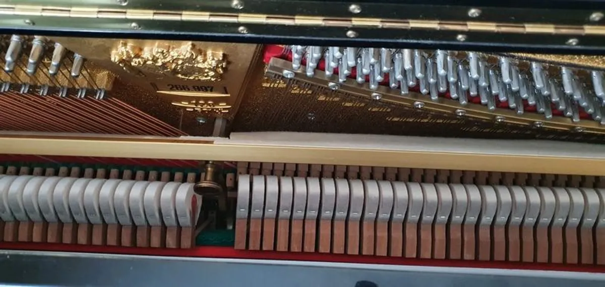 piano - Image 3