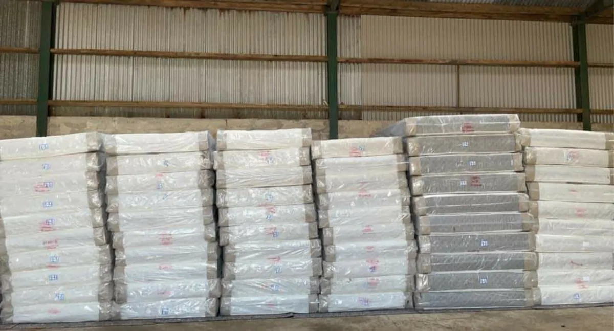 New Memoryfoam Otherpedic Mattresses All Sizes