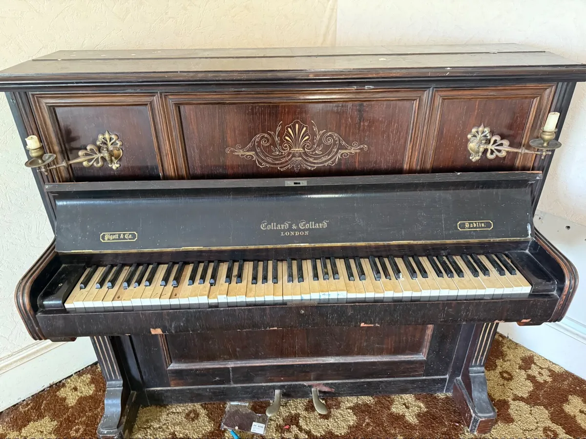 Piano - Image 3