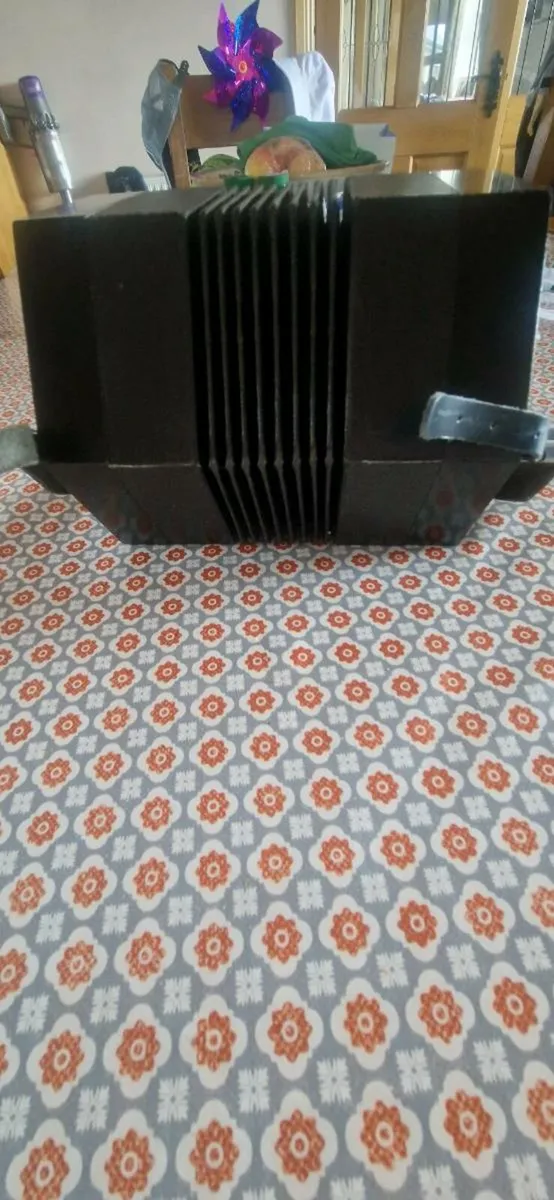 Concertina - Image 4
