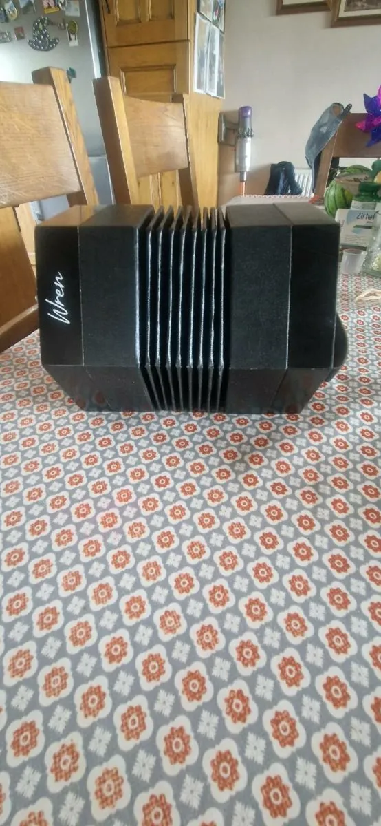 Concertina - Image 2