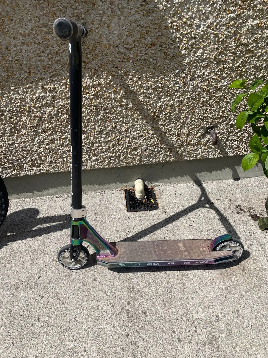 Scooter