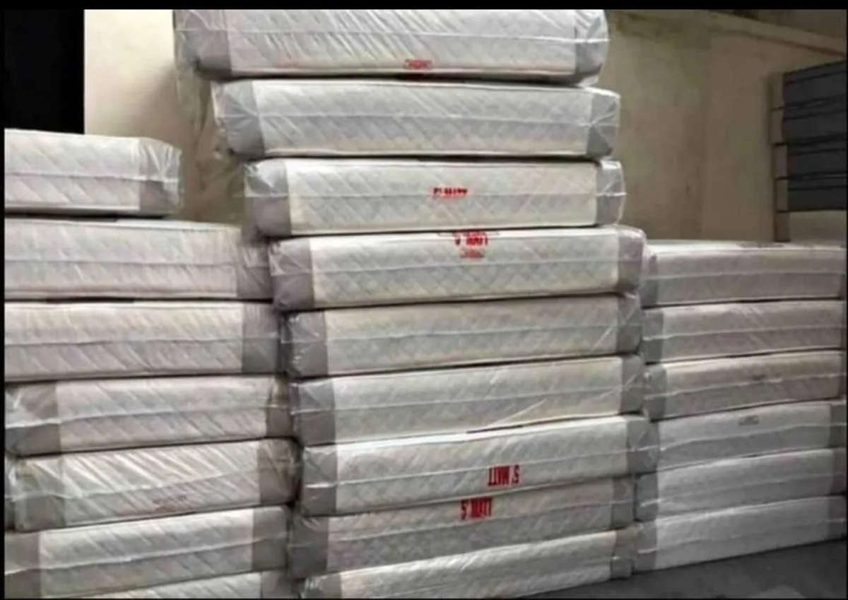 New Memoryfoam Otherpedic Mattresses All Sizes