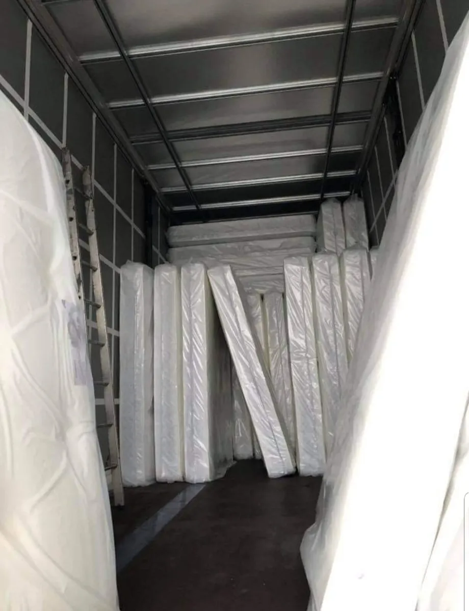New Memoryfoam Otherpedic Mattresses All Sizes