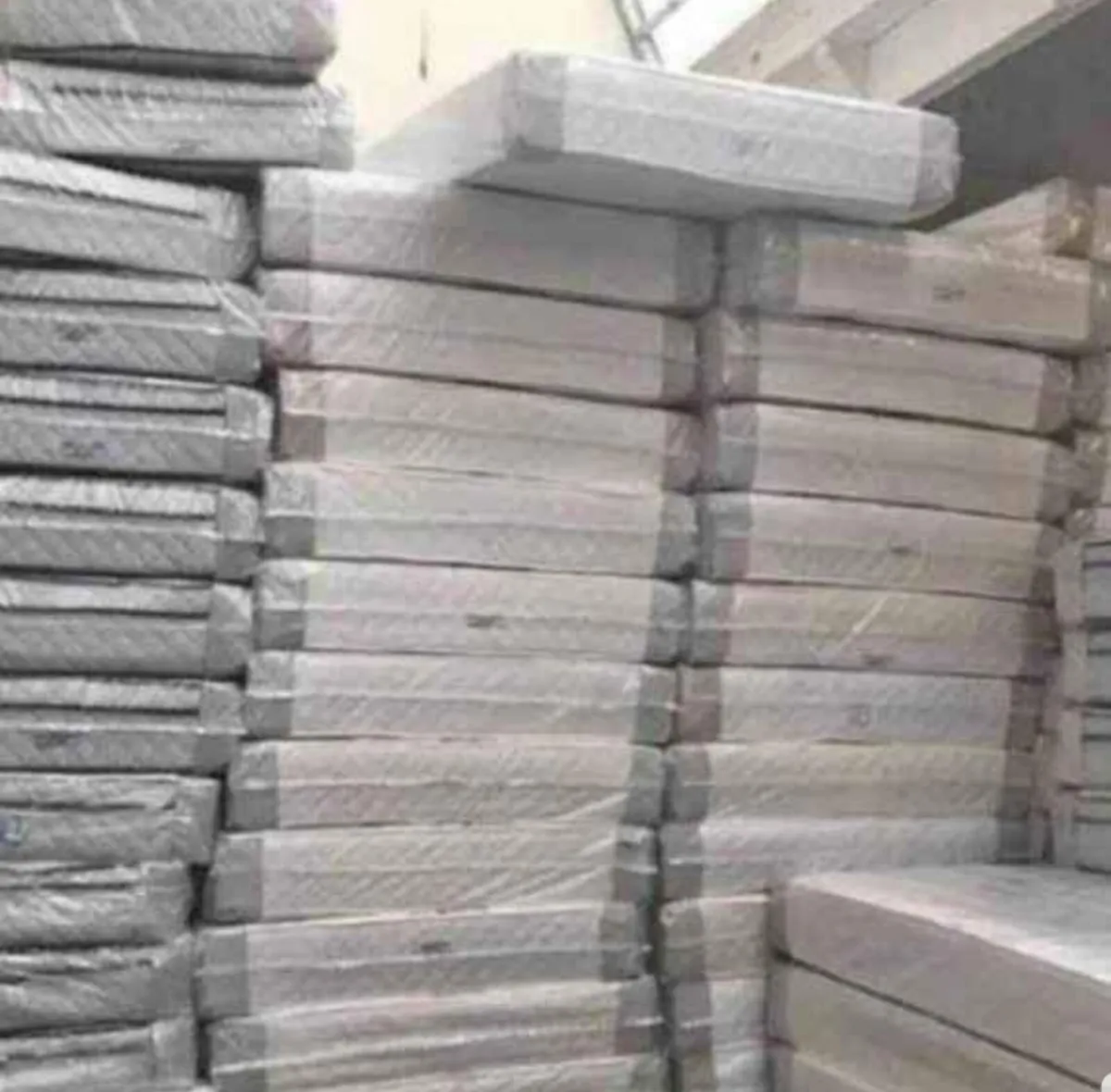 New Memoryfoam Otherpedic Mattresses All Sizes