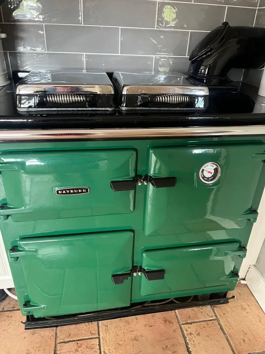 Rayburn