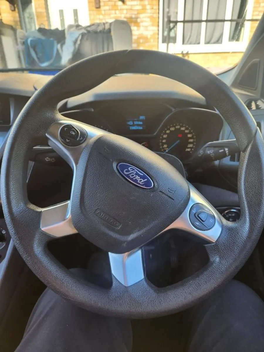2015 Ford Transit Connect - Image 2