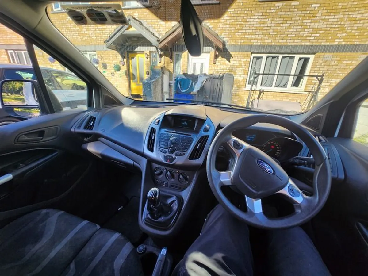 2015 Ford Transit Connect - Image 3