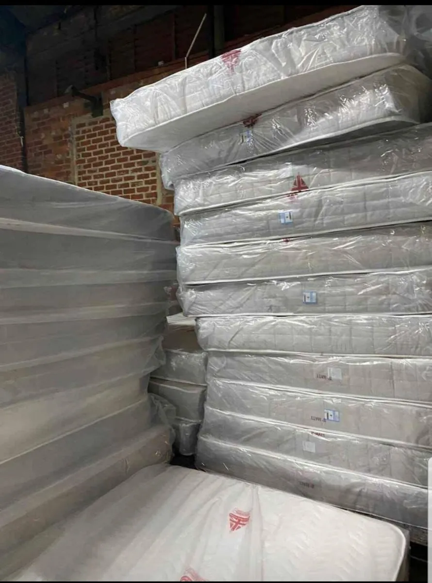 New Memoryfoam Otherpedic Mattresses All Sizes