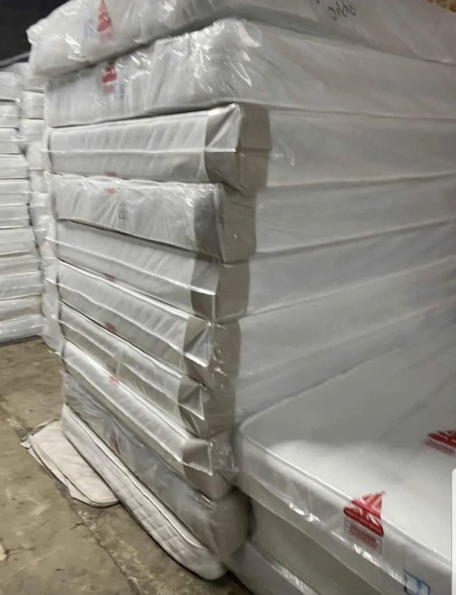 New Memoryfoam Otherpedic Mattresses All Sizes