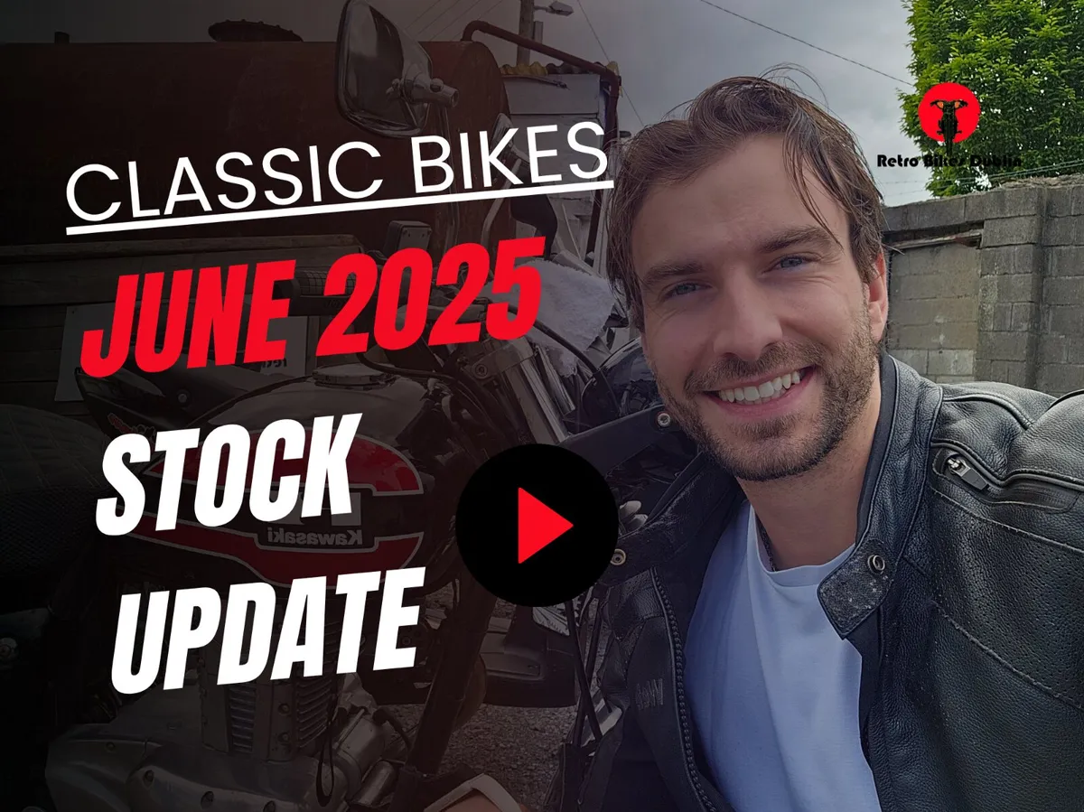 June 2025 Stock Update! - Image 1
