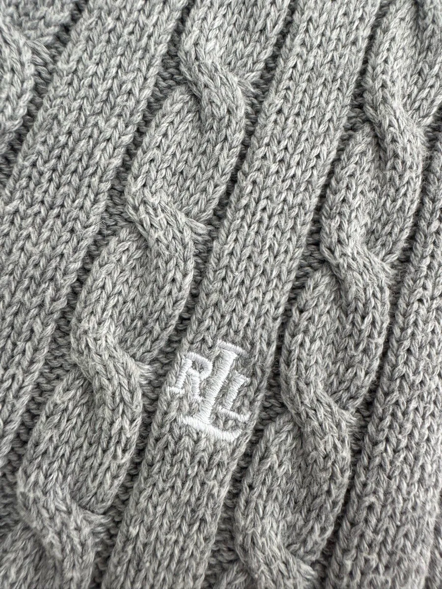 Ralph Lauren sweater - Image 3