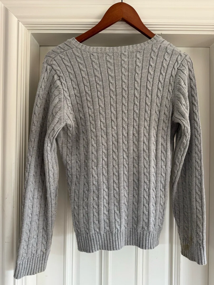 Ralph Lauren sweater - Image 4