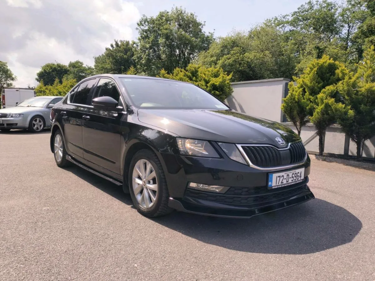 Skoda Octavia - Image 2